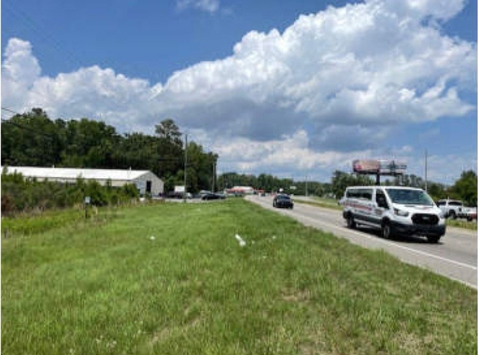 Image for Three Commercial Real Estate Development Sites