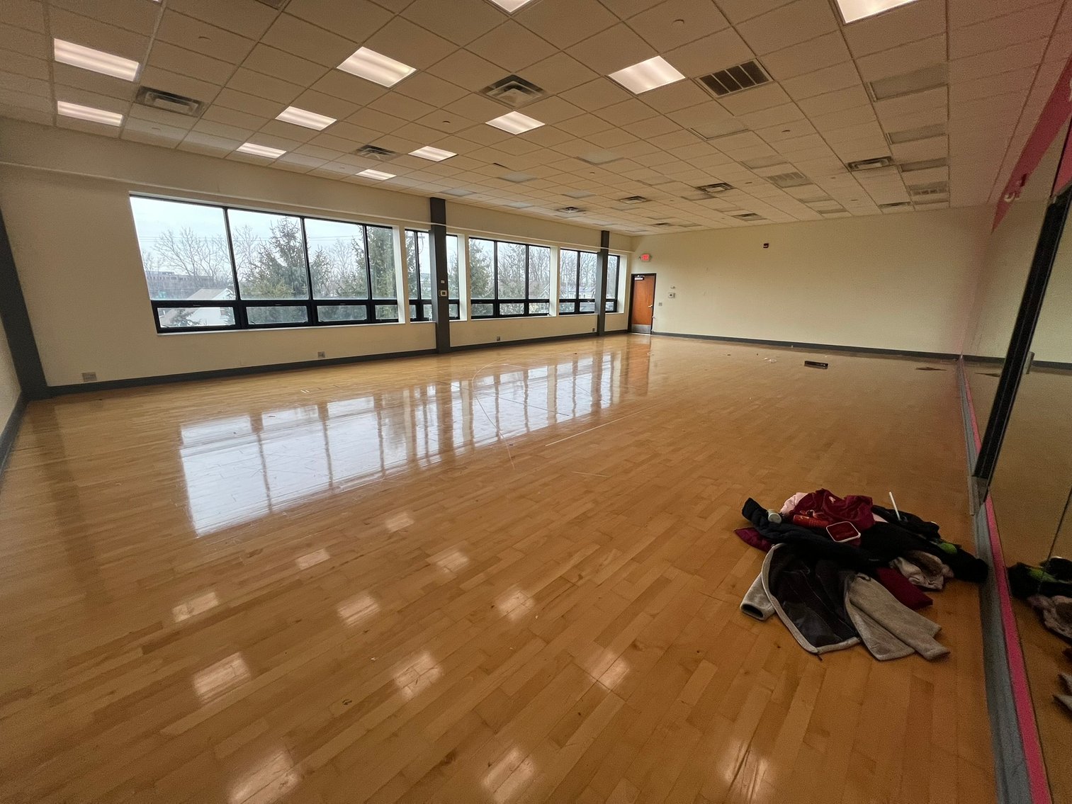 Image for Parsippany, NJ Multi-Tenant, Retail Building