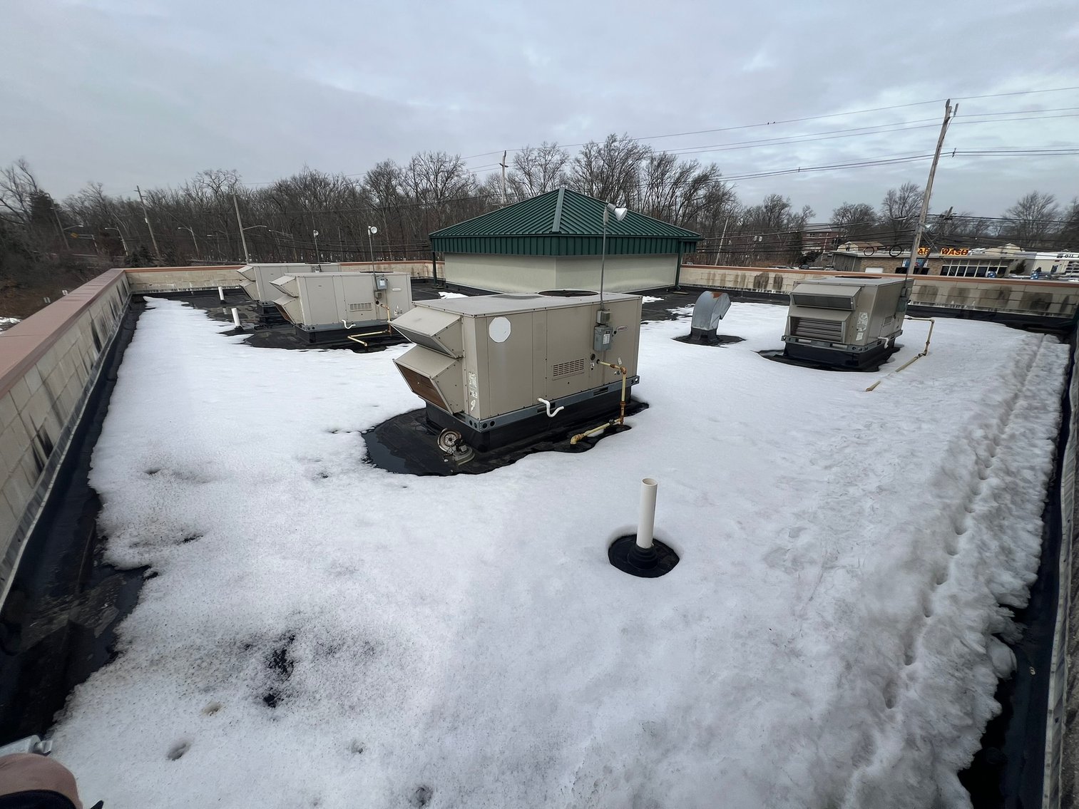 Image for Parsippany, NJ Multi-Tenant, Retail Building