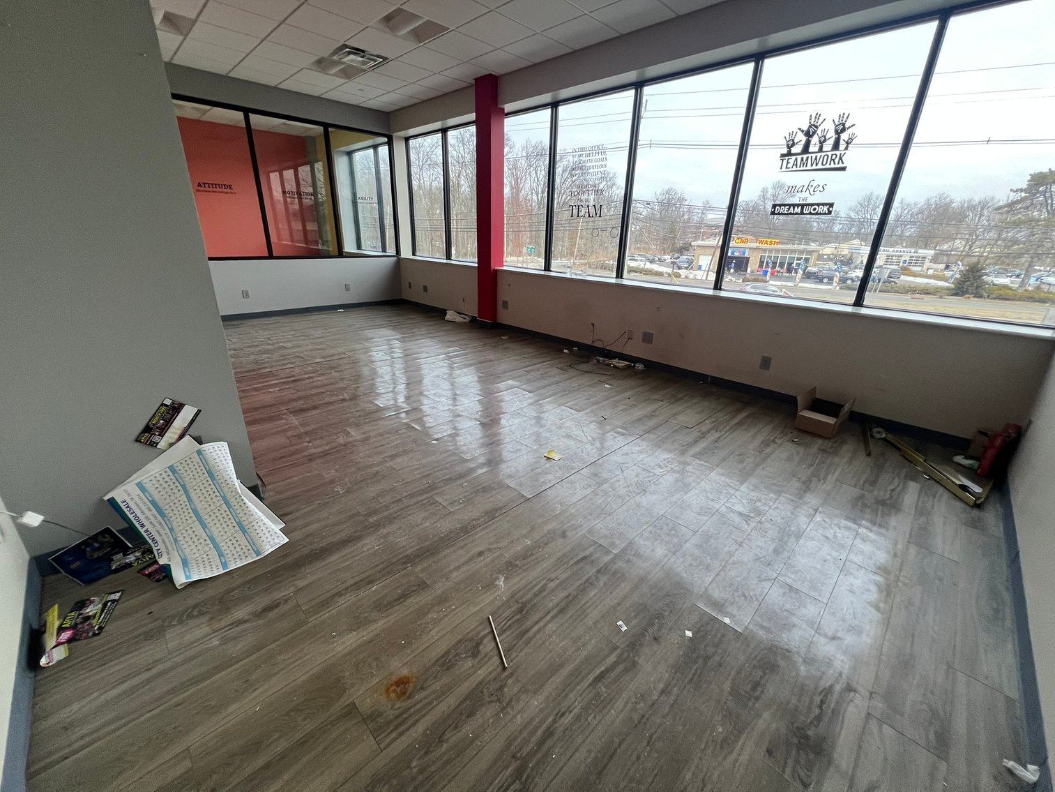 Image for Parsippany, NJ Multi-Tenant, Retail Building