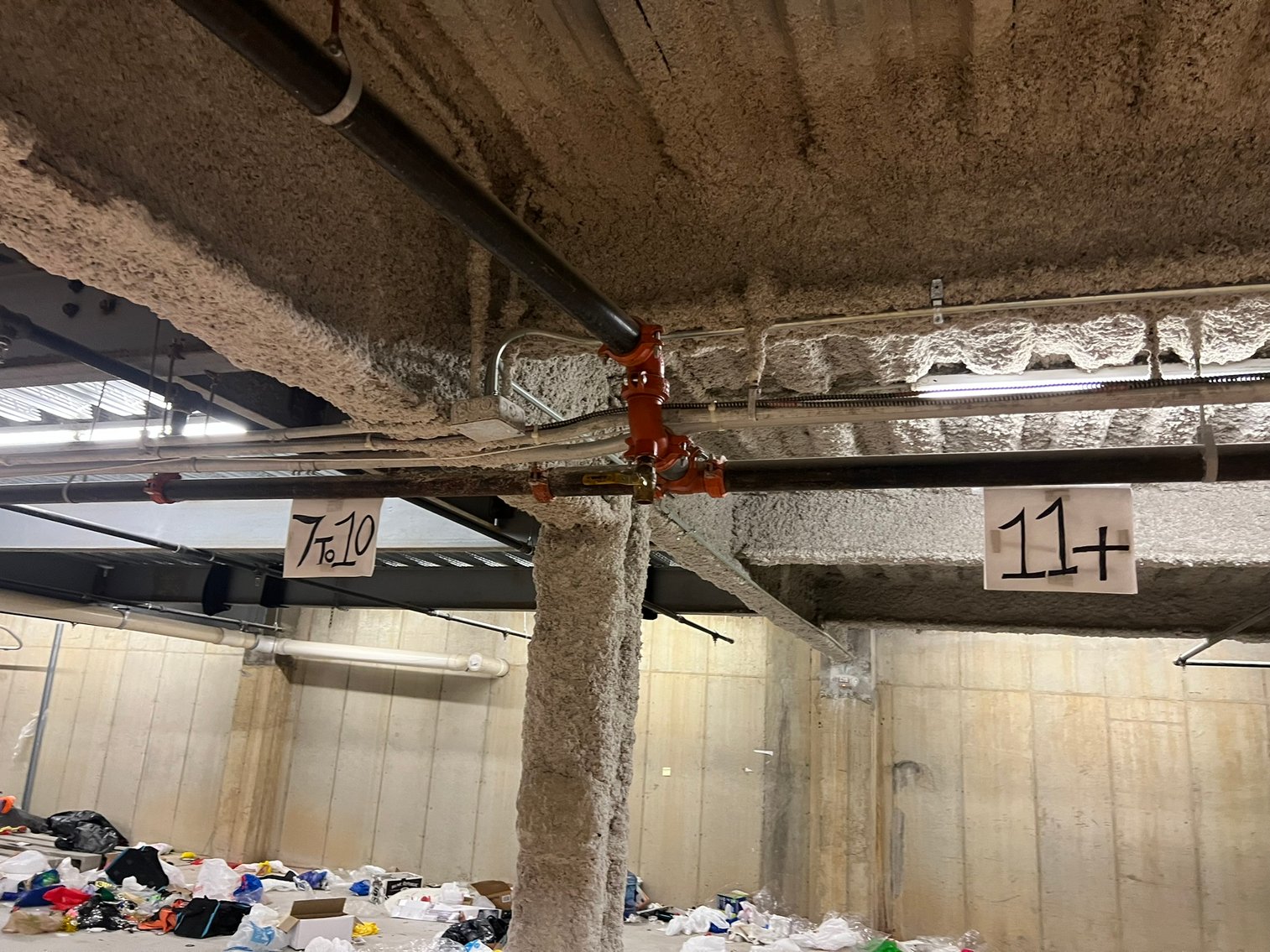 Image for Parsippany, NJ Multi-Tenant, Retail Building