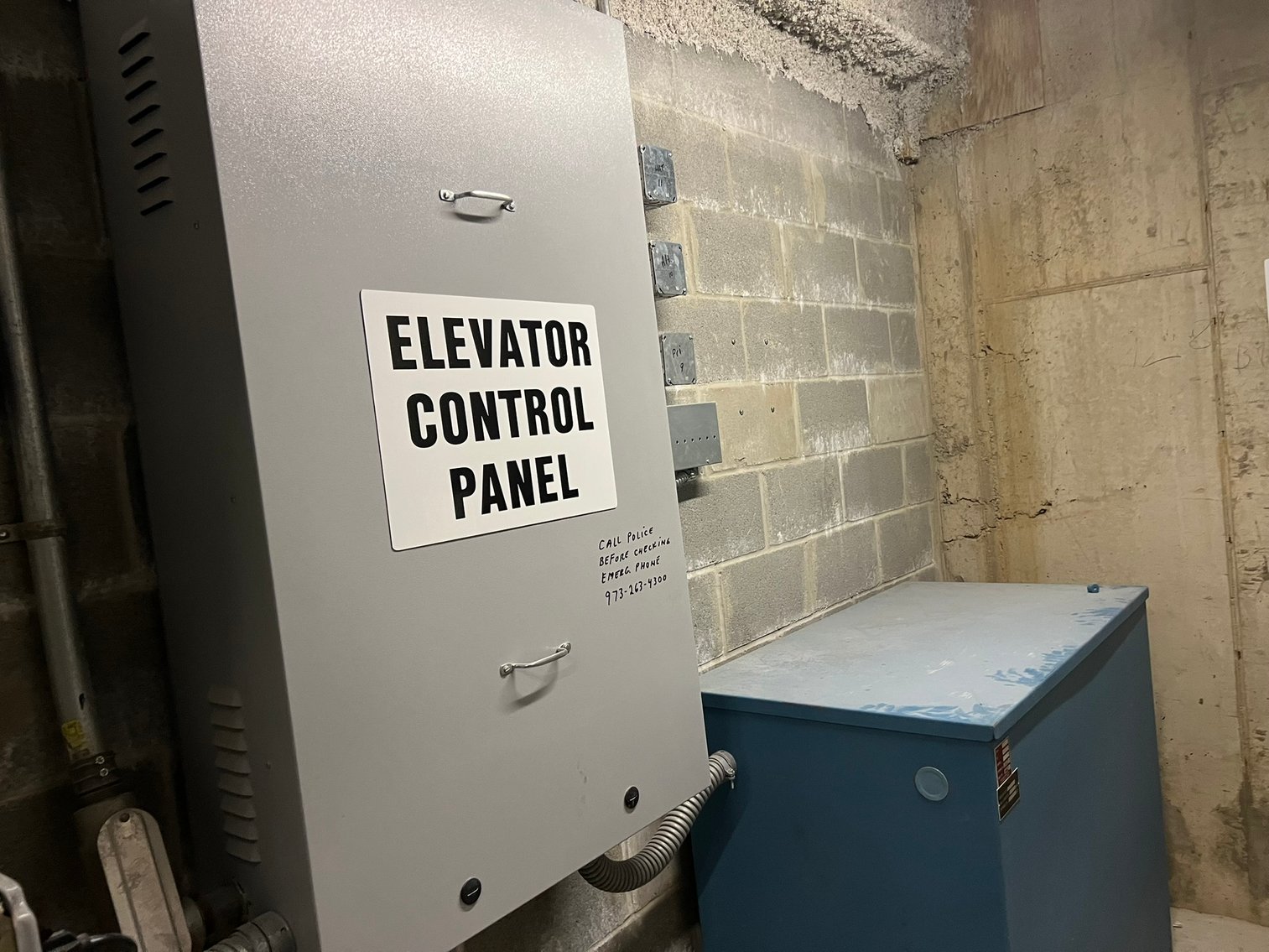 Image for Parsippany, NJ Multi-Tenant, Retail Building