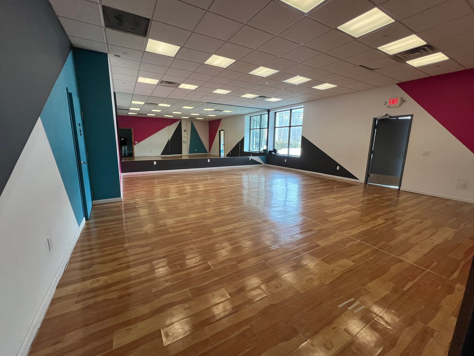 Image for Parsippany, NJ Multi-Tenant, Retail Building