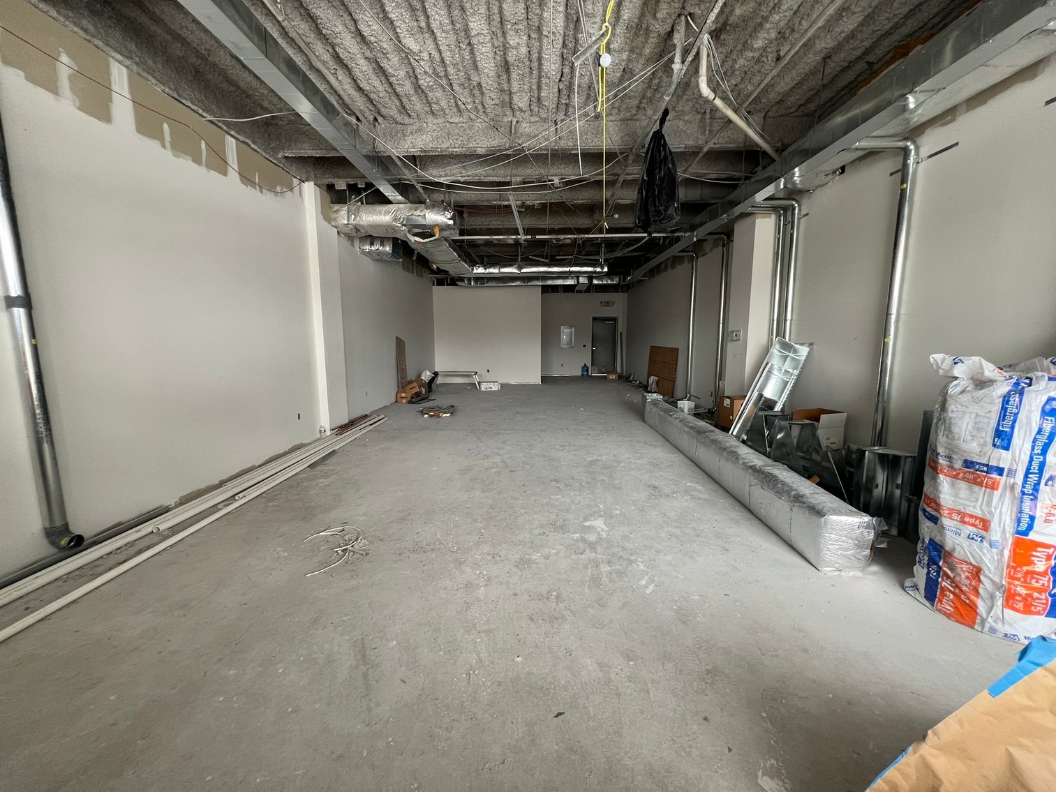 Image for Parsippany, NJ Multi-Tenant, Retail Building