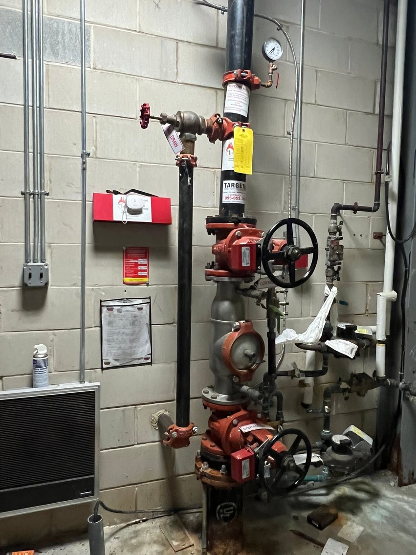 Image for Parsippany, NJ Multi-Tenant, Retail Building