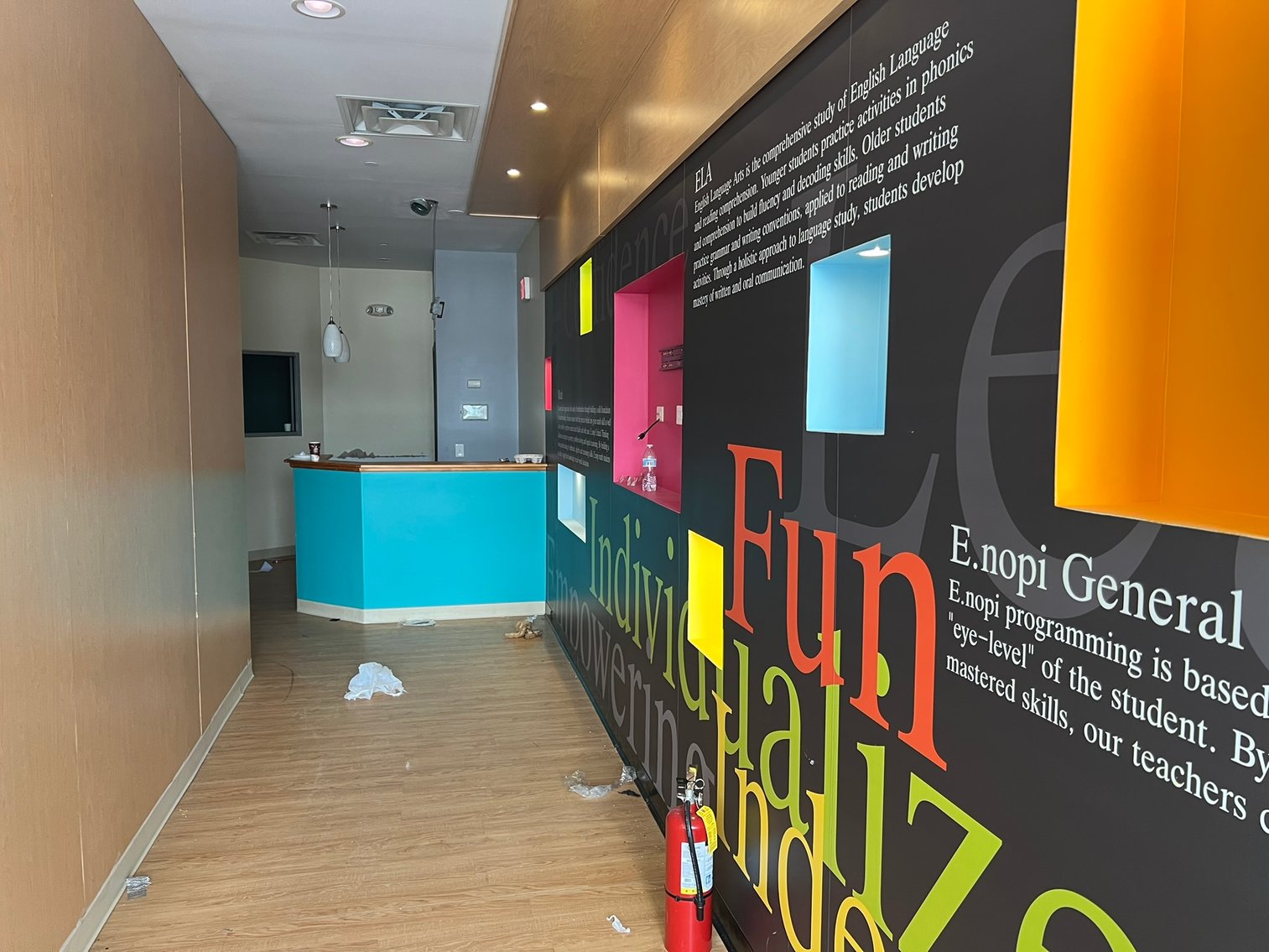 Image for Parsippany, NJ Multi-Tenant, Retail Building