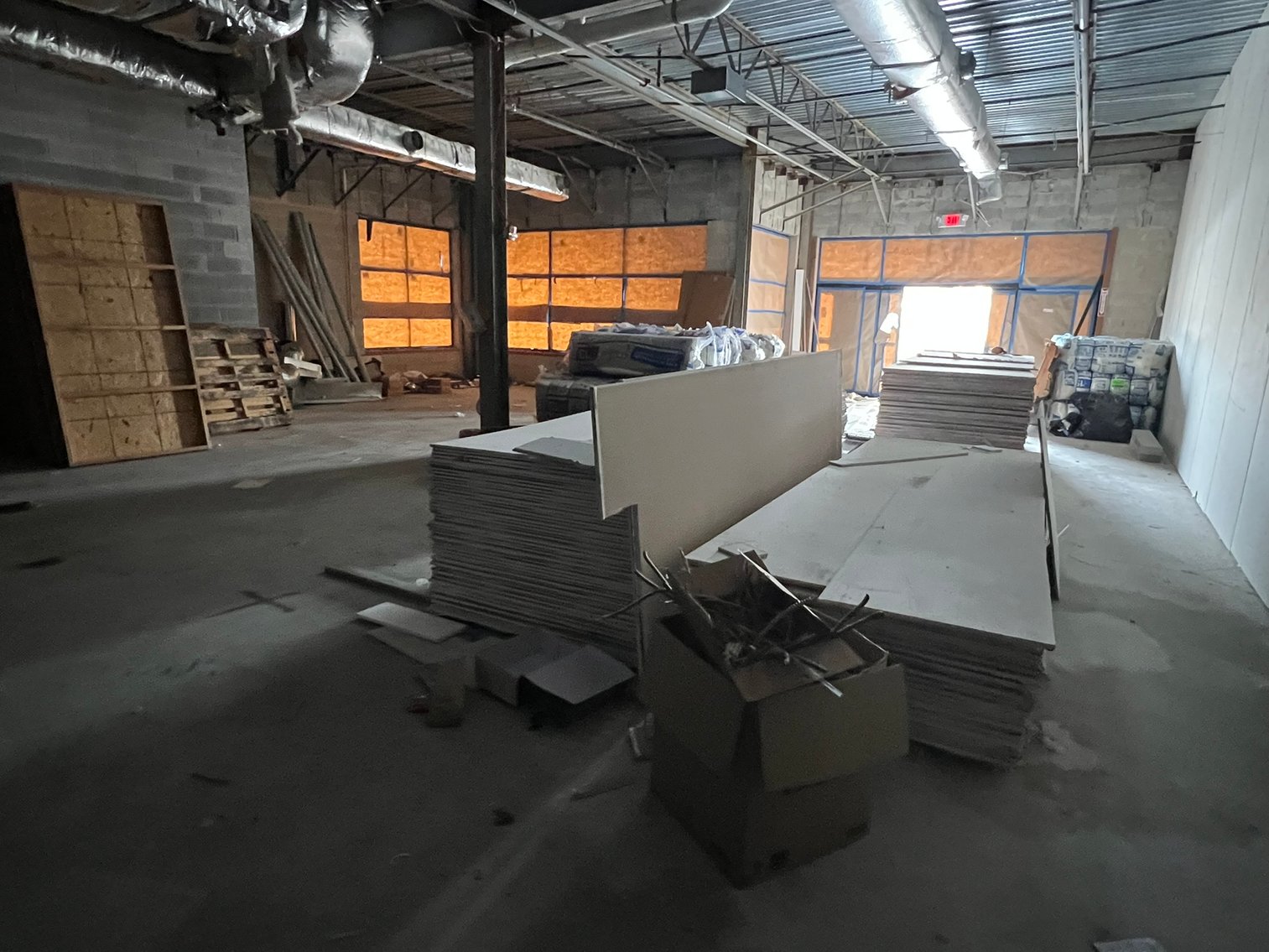 Image for Parsippany, NJ Multi-Tenant, Retail Building