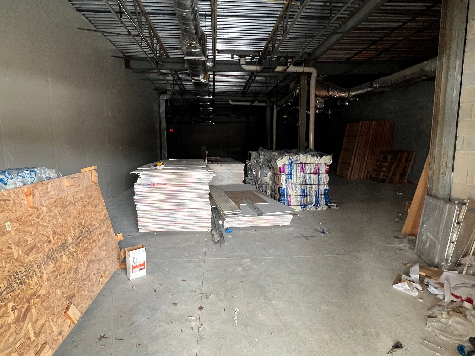 Image for Parsippany, NJ Multi-Tenant, Retail Building