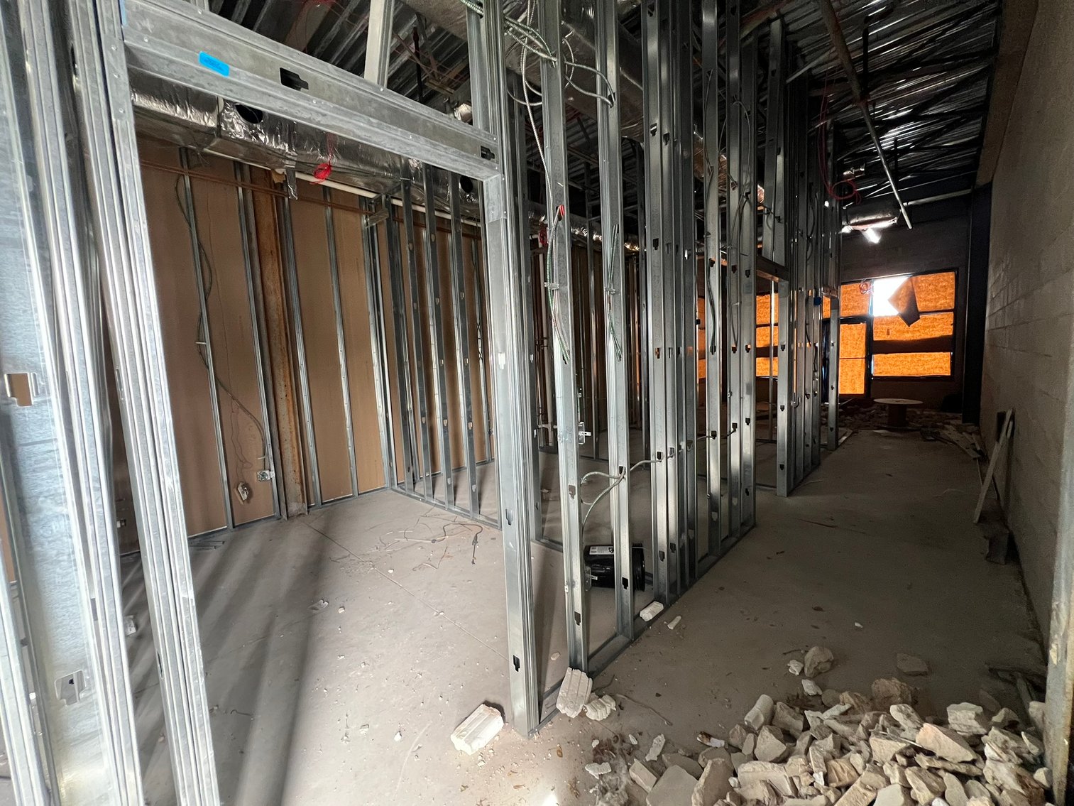 Image for Parsippany, NJ Multi-Tenant, Retail Building