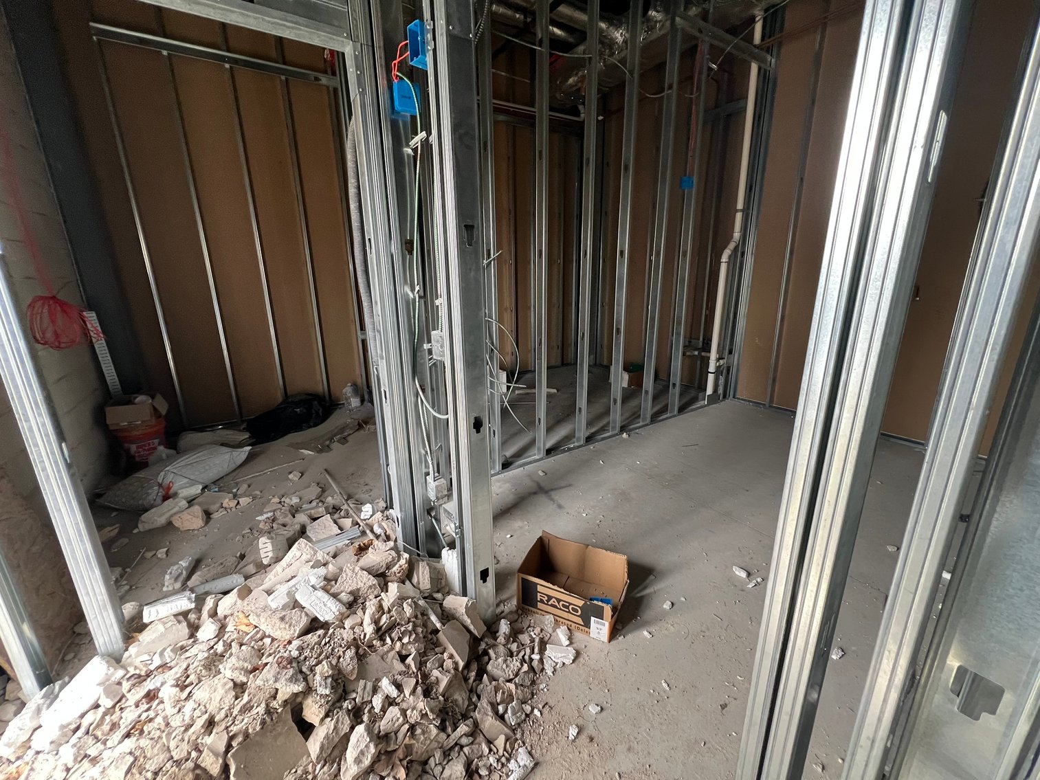 Image for Parsippany, NJ Multi-Tenant, Retail Building