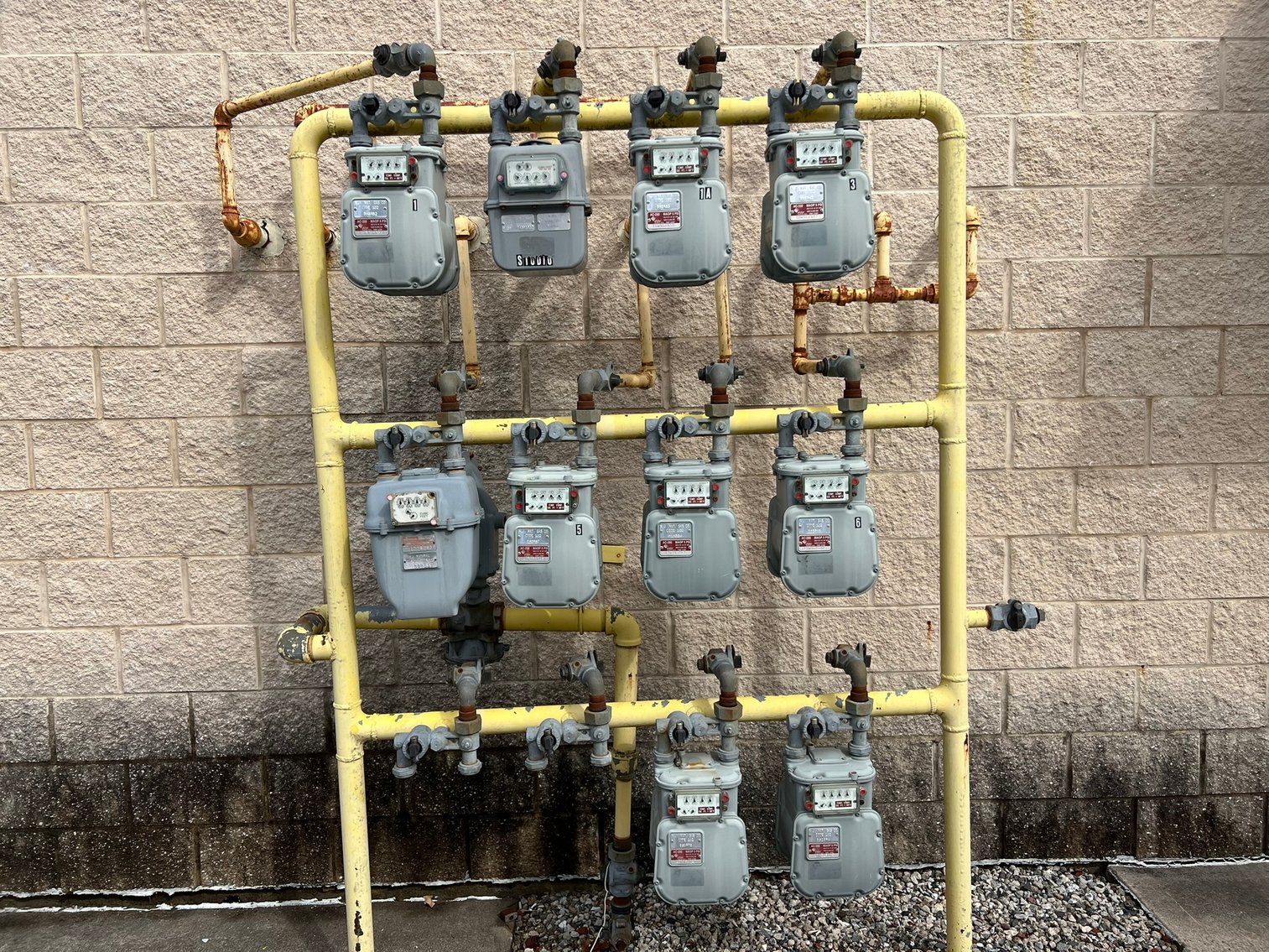 Image for Parsippany, NJ Multi-Tenant, Retail Building