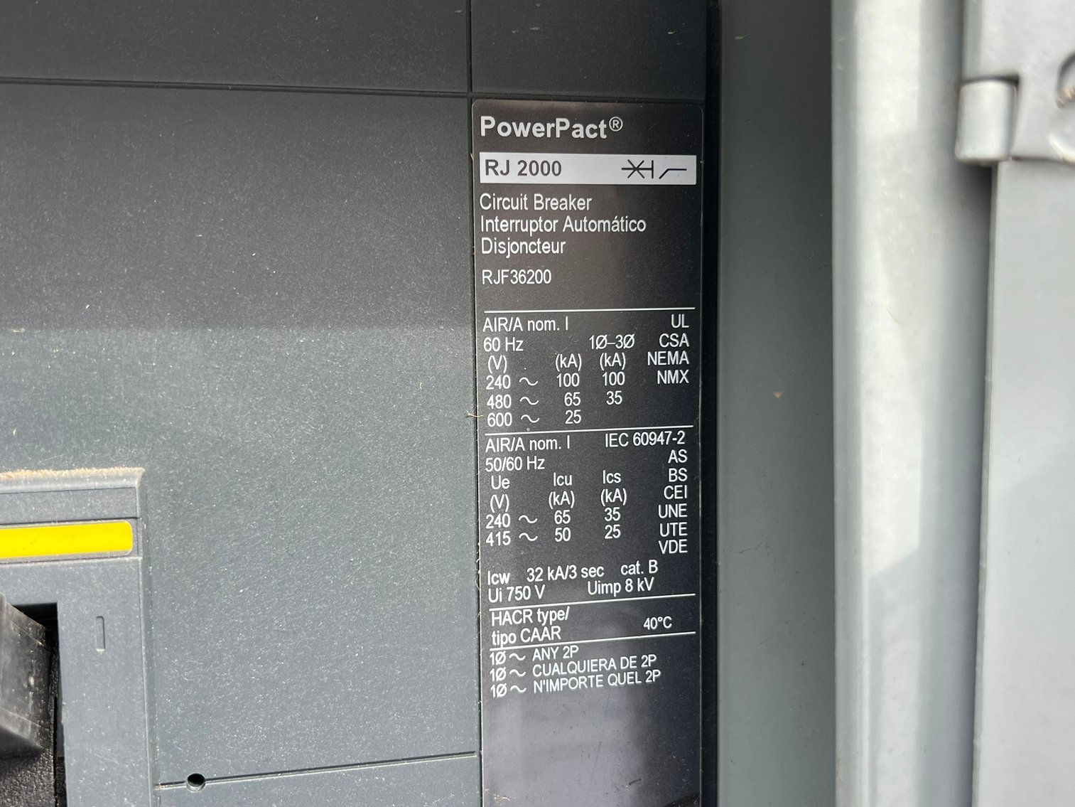 Image for Parsippany, NJ Multi-Tenant, Retail Building