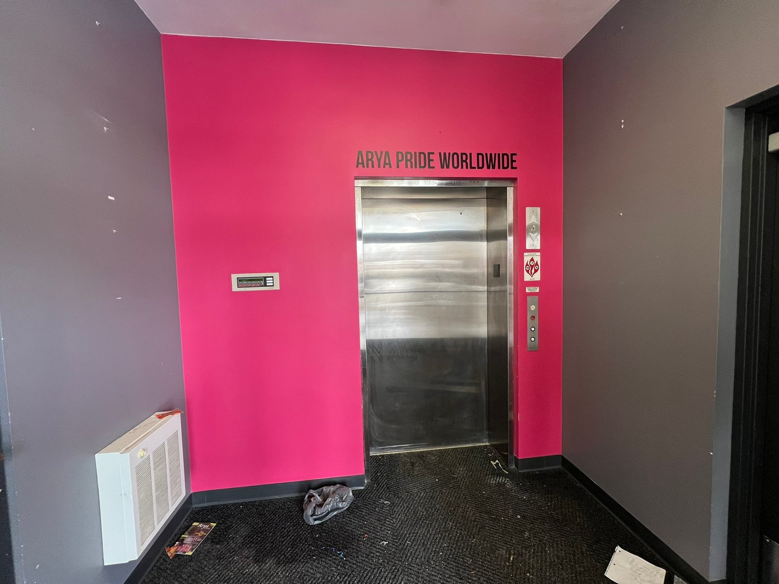 Image for Parsippany, NJ Multi-Tenant, Retail Building