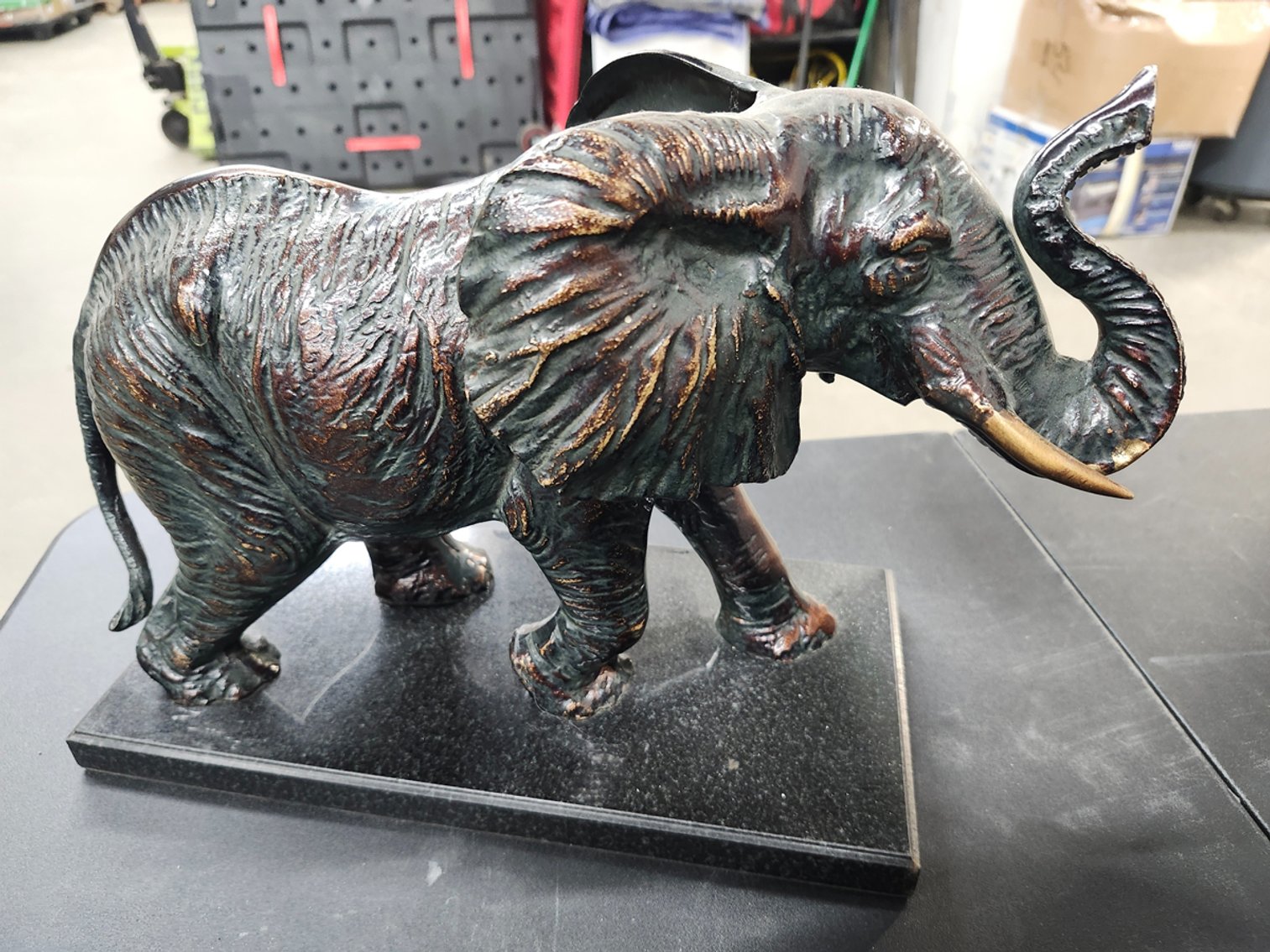 Image for Private Shooting Range & Club - Furniture, Fixtures & Equipment