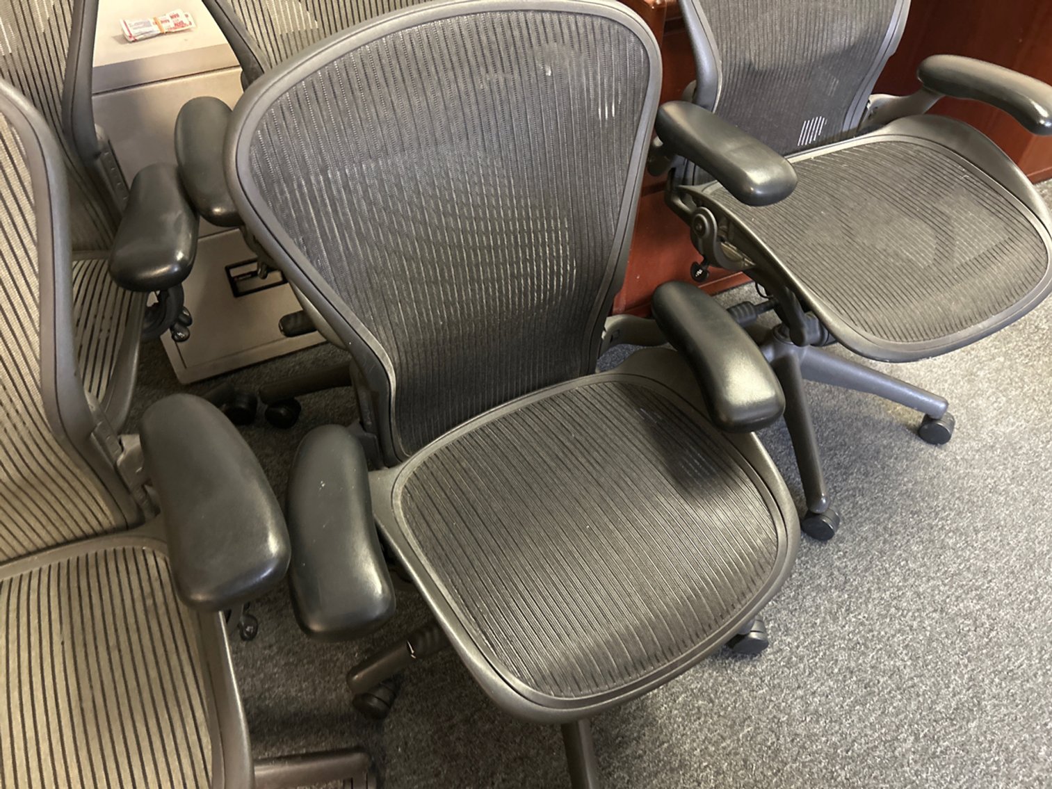 Image for Private Shooting Range & Club - Furniture, Fixtures & Equipment