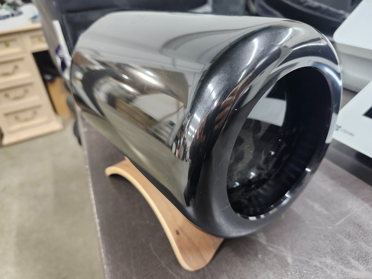 Image for Private Shooting Range & Club - Furniture, Fixtures & Equipment