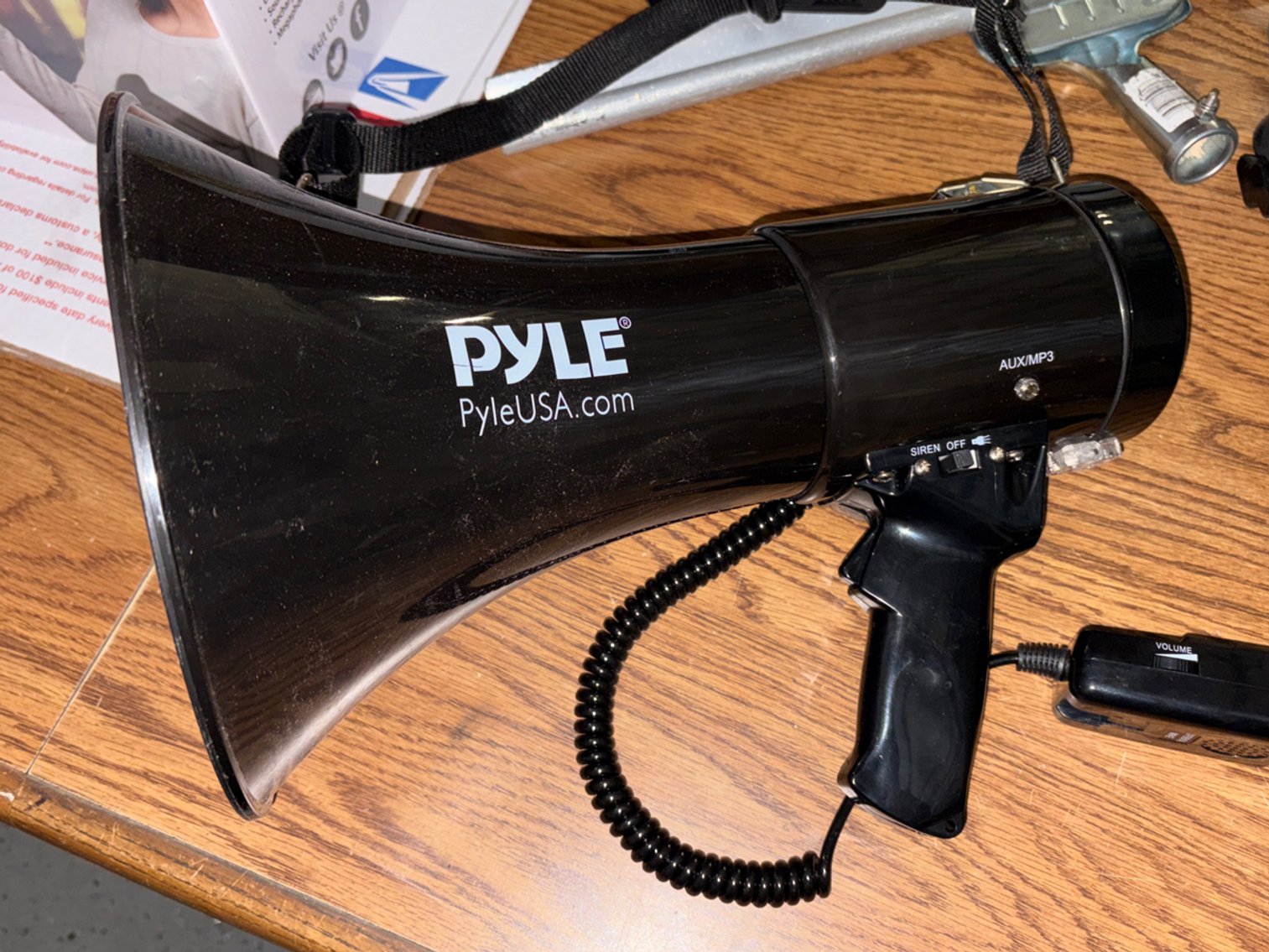 Image for Private Shooting Range & Club - Furniture, Fixtures & Equipment