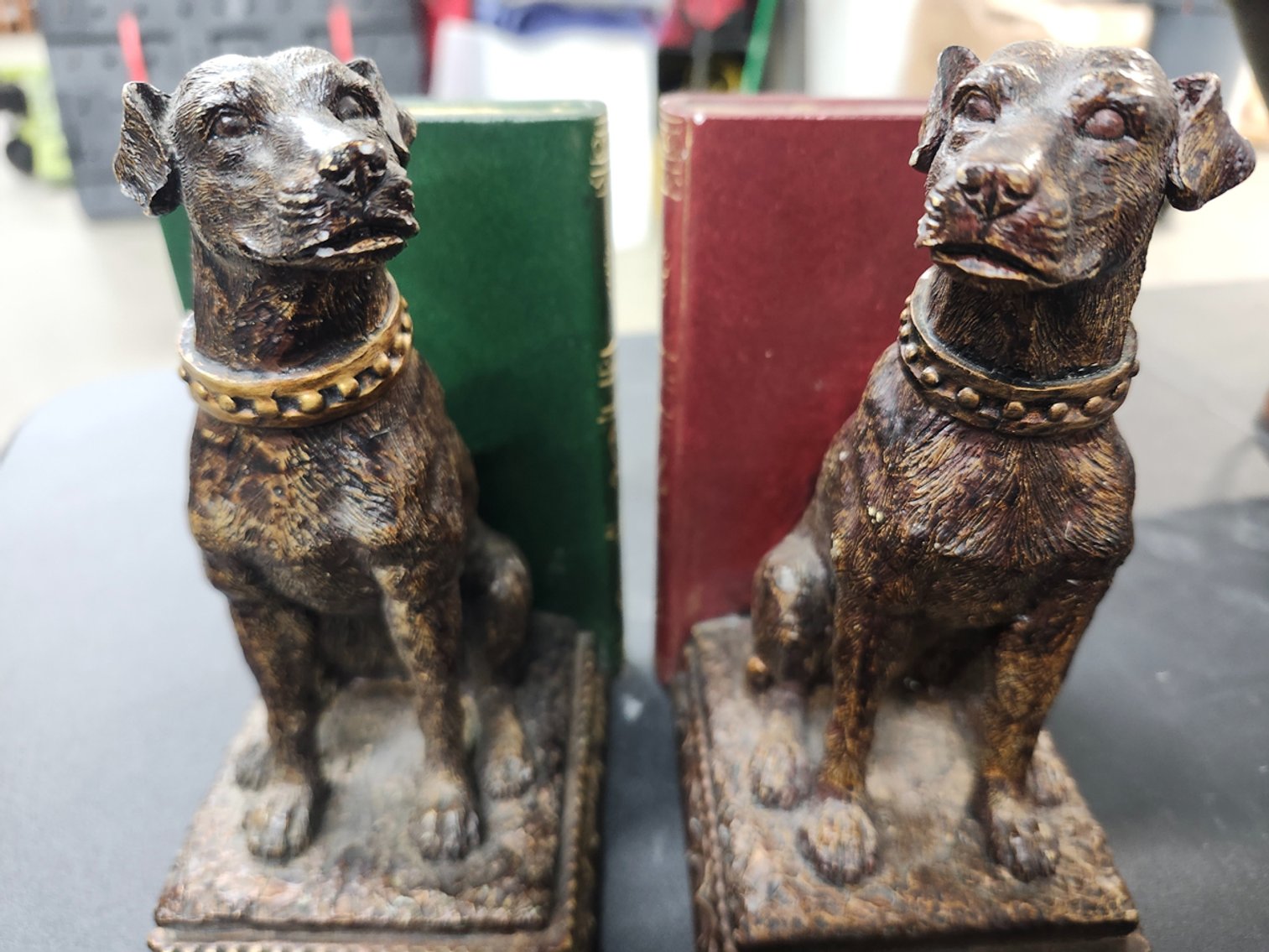 Image for Private Shooting Range & Club - Furniture, Fixtures & Equipment