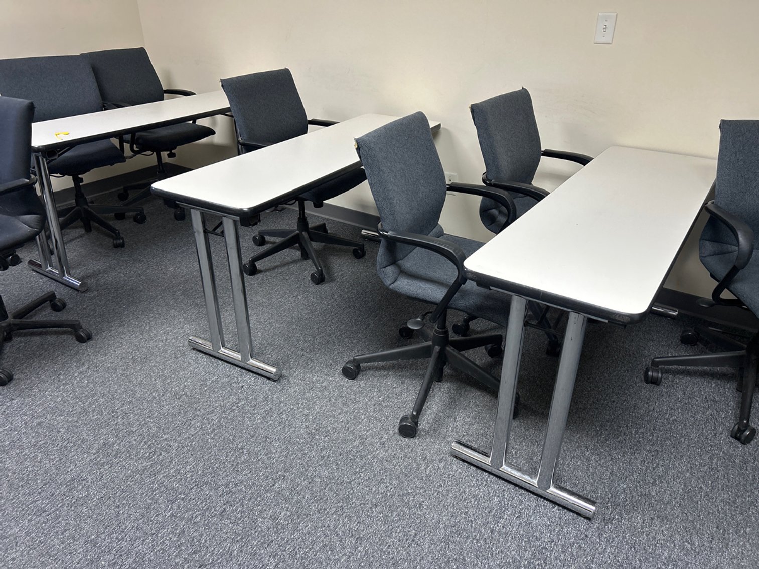 Image for Private Shooting Range & Club - Furniture, Fixtures & Equipment