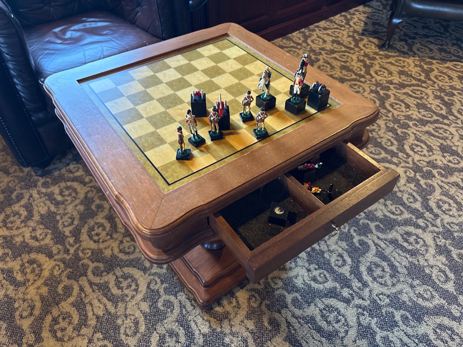 Image for Private Shooting Range & Club - Furniture, Fixtures & Equipment