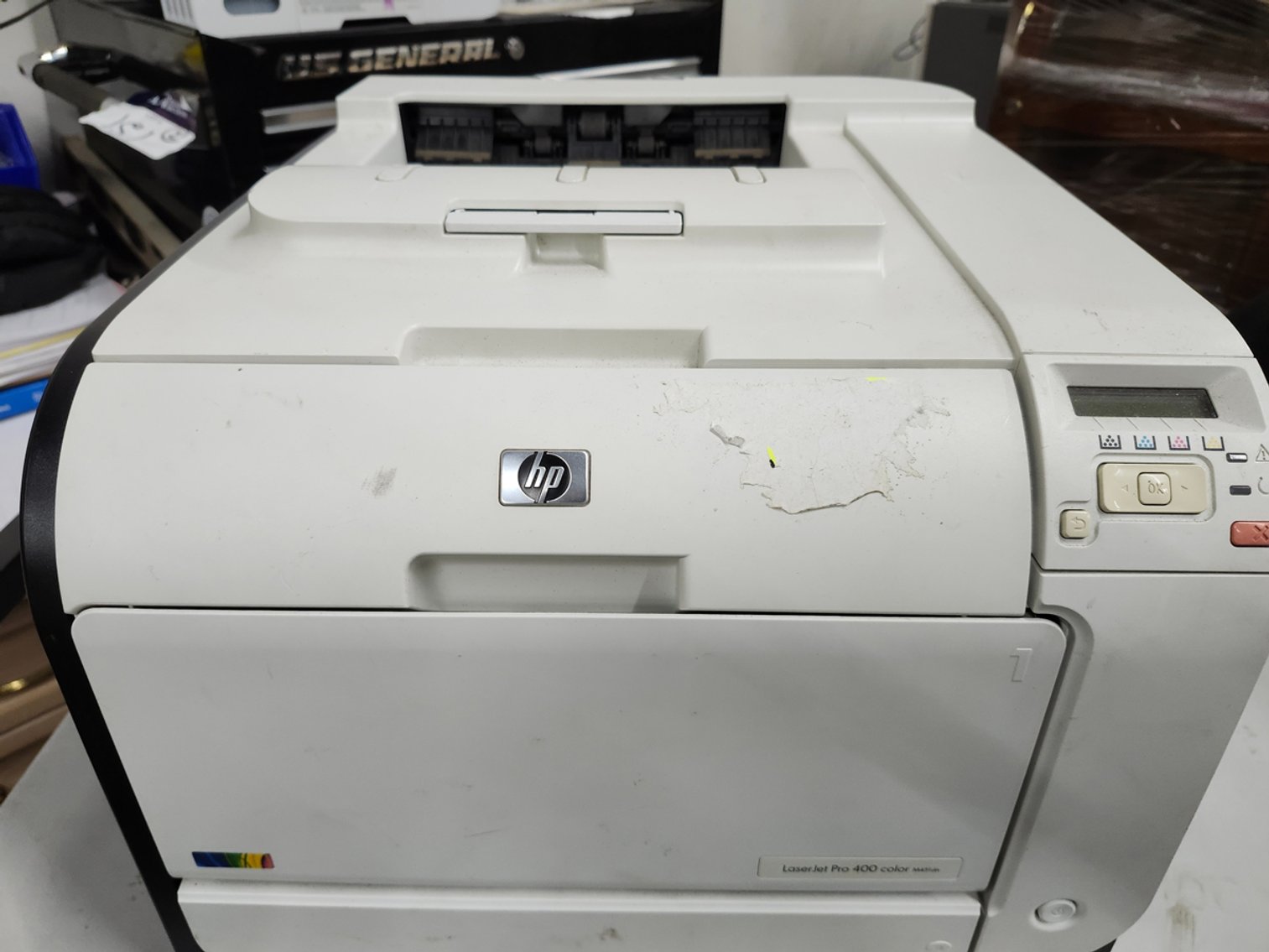 Image for Private Shooting Range & Club - Furniture, Fixtures & Equipment