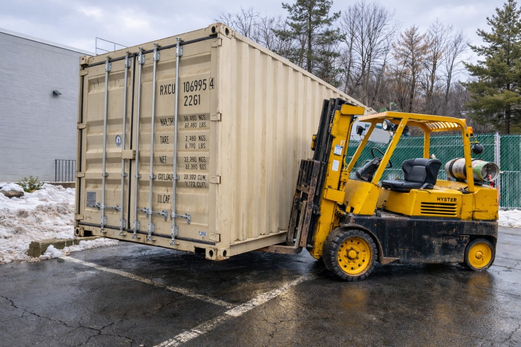 Image for Late-Model Tools • Jobsite Equipment • Shop Support Assets