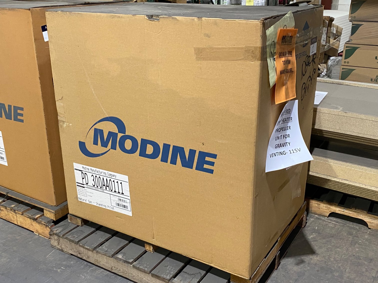 Image for Philadelphia Housing Authority - Surplus & Obsolete Vehicles, Equipment & Building Materials