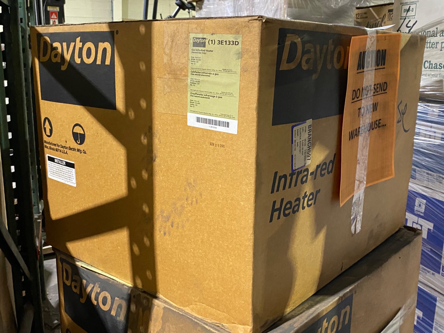 Image for Philadelphia Housing Authority - Surplus & Obsolete Vehicles, Equipment & Building Materials