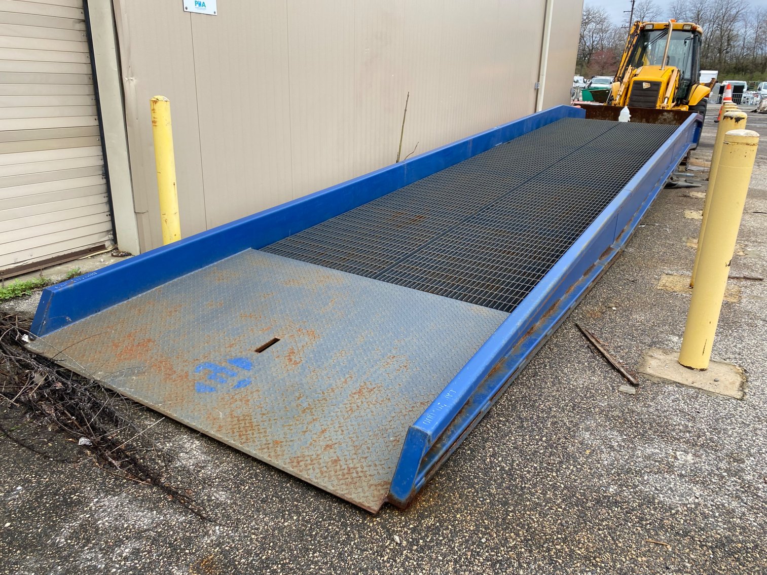 Image for Philadelphia Housing Authority - Surplus & Obsolete Vehicles, Equipment & Building Materials