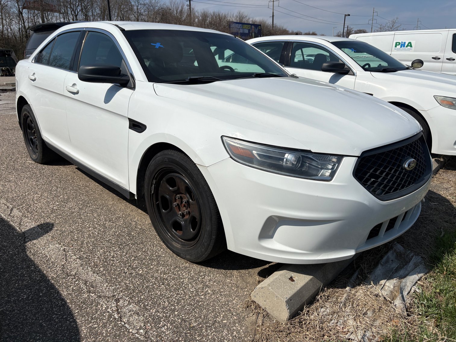 Image for Philadelphia Housing Authority - Surplus & Obsolete Vehicles, Equipment & Building Materials