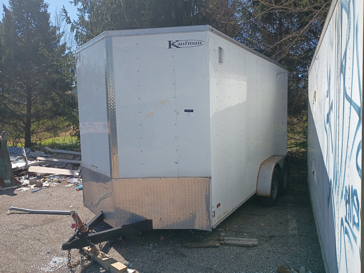 Image for Philadelphia Housing Authority - Surplus & Obsolete Vehicles, Equipment & Building Materials