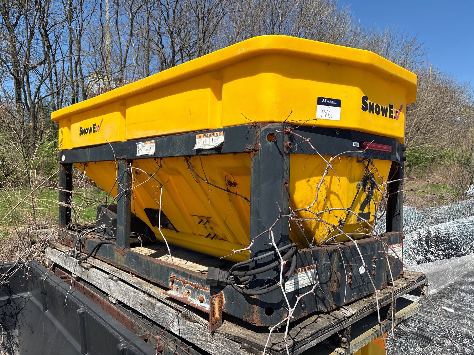 Image for Philadelphia Housing Authority - Surplus & Obsolete Vehicles, Equipment & Building Materials