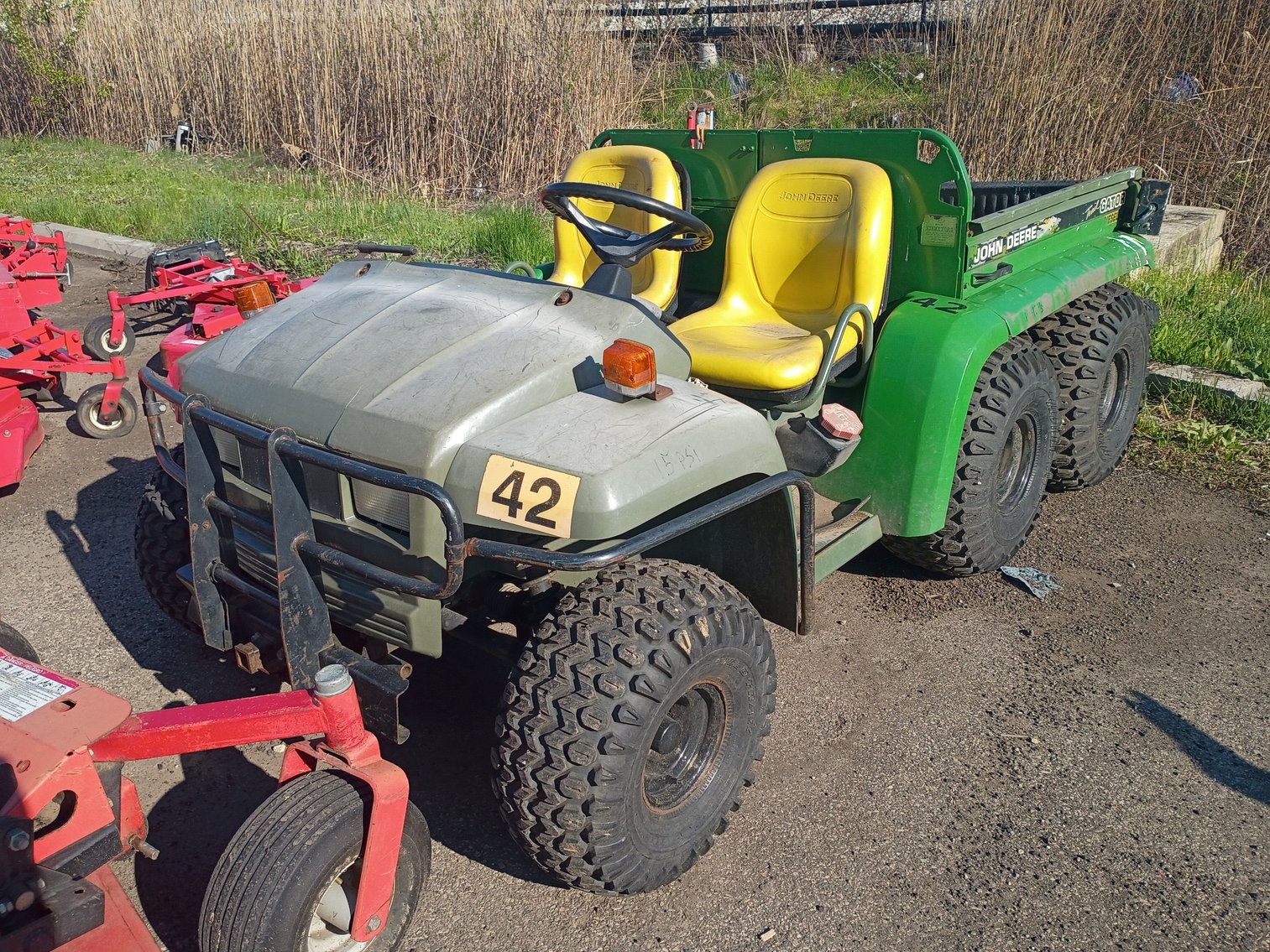 Image for Philadelphia Housing Authority - Surplus & Obsolete Vehicles, Equipment & Building Materials
