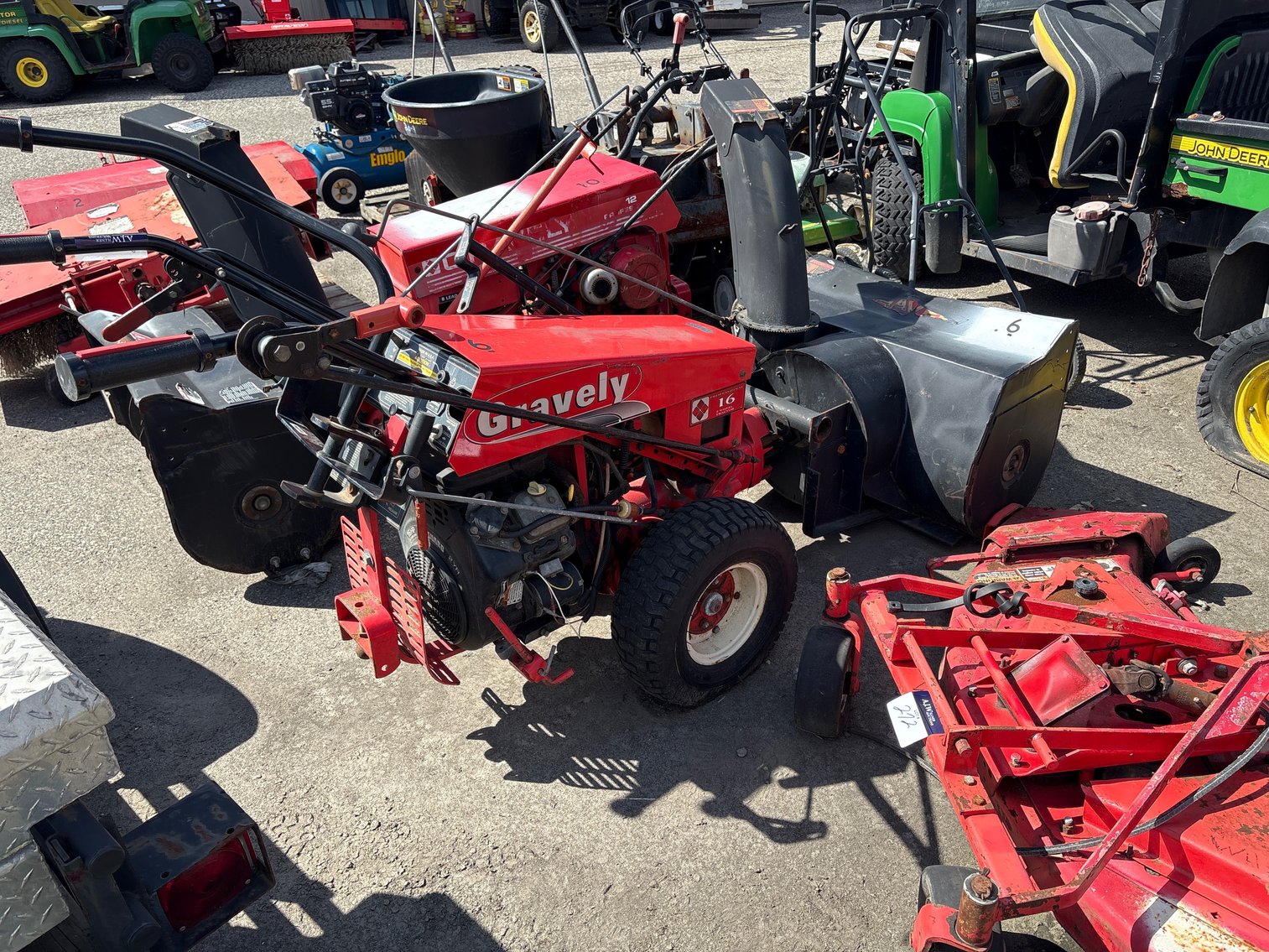 Image for Philadelphia Housing Authority - Surplus & Obsolete Vehicles, Equipment & Building Materials