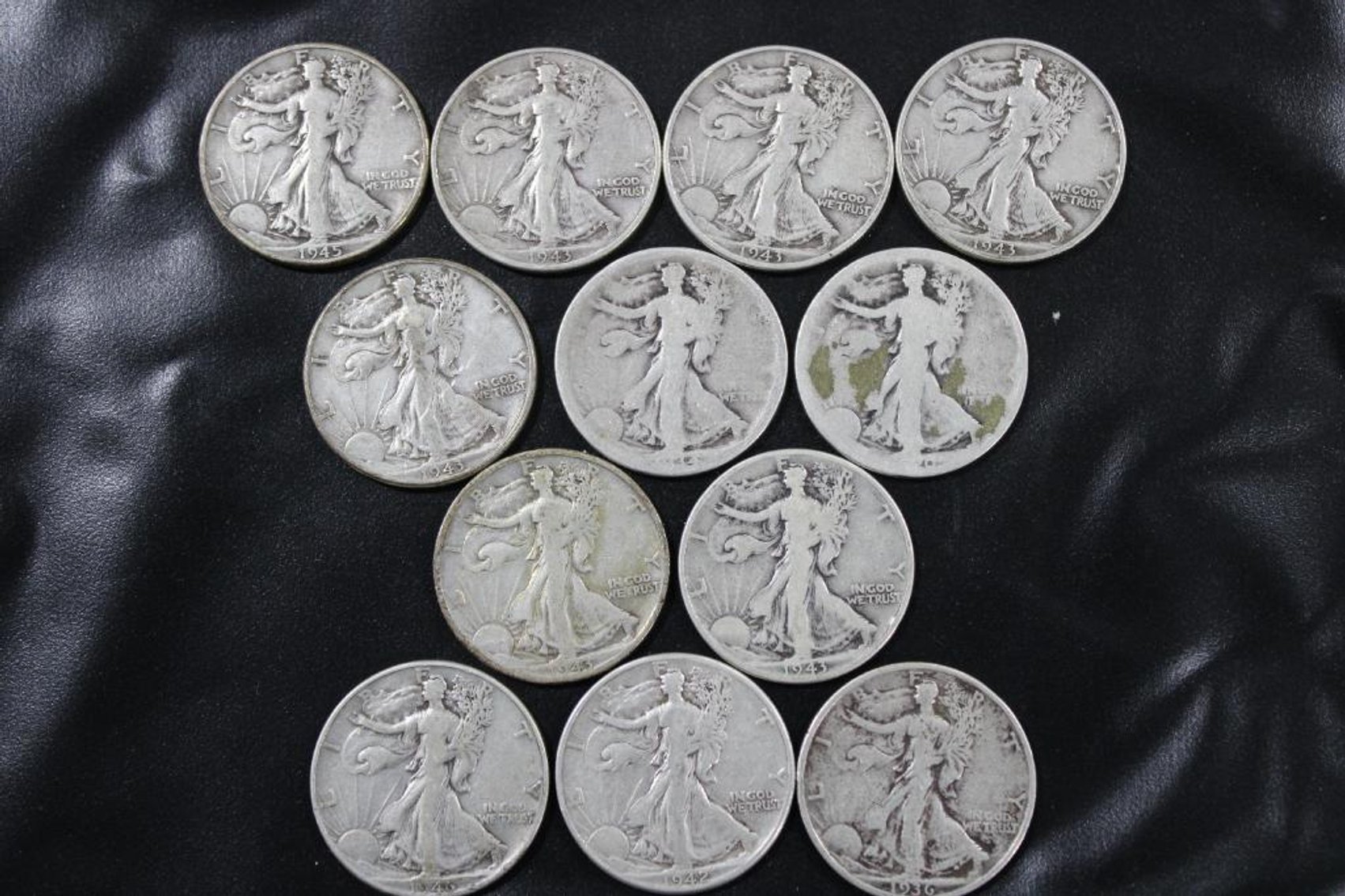 Image for COINS-ANTIQUES-TOOLS-COLLECTIBLES