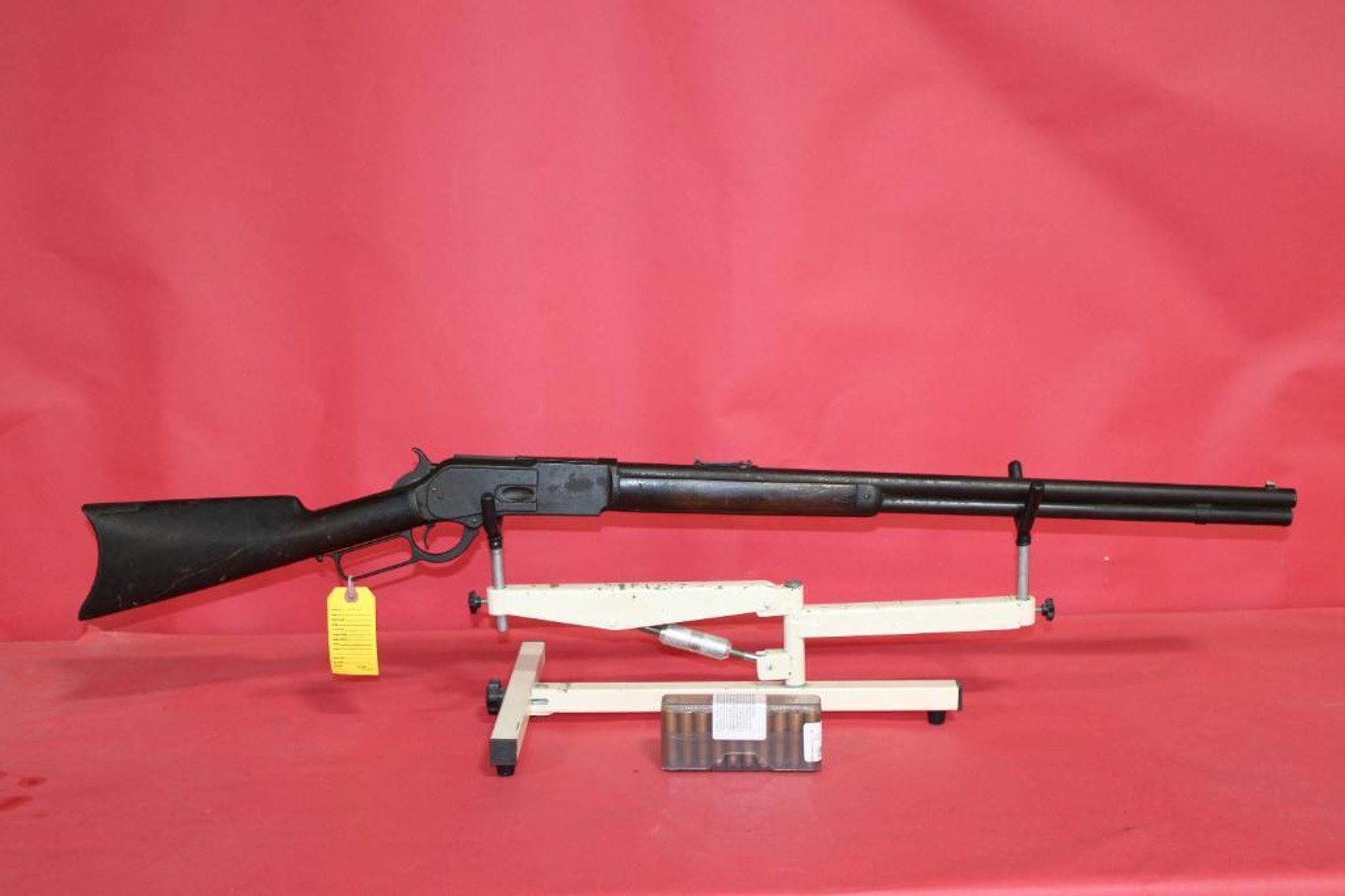 Image for GUNS-AMMO-SAFES-KNIVES