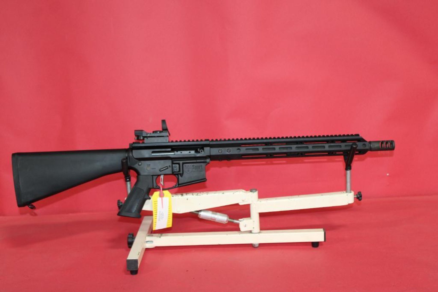 Image for GUNS-AMMO-SAFES-KNIVES