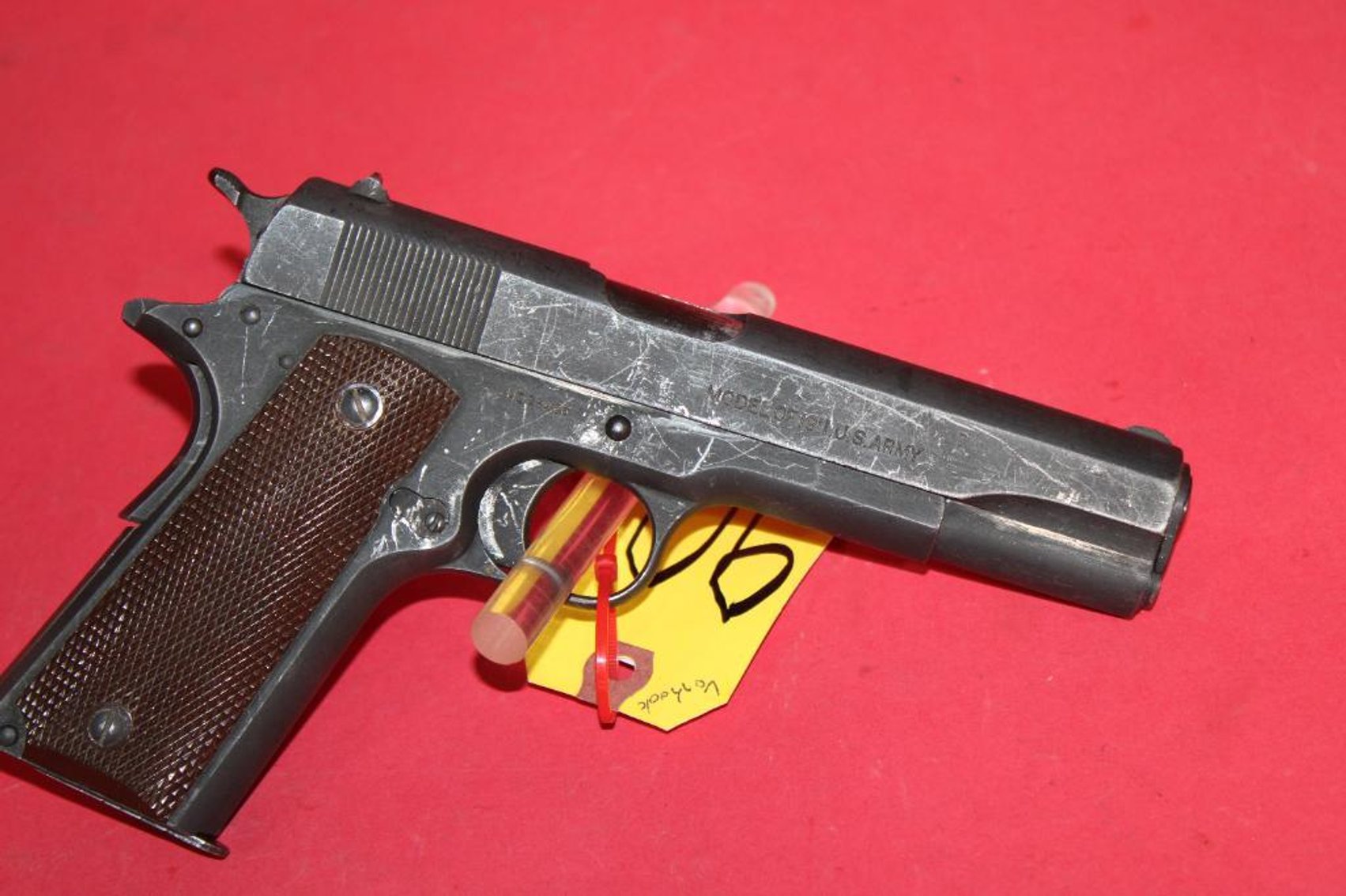 Image for GUNS-AMMO-SAFES-KNIVES