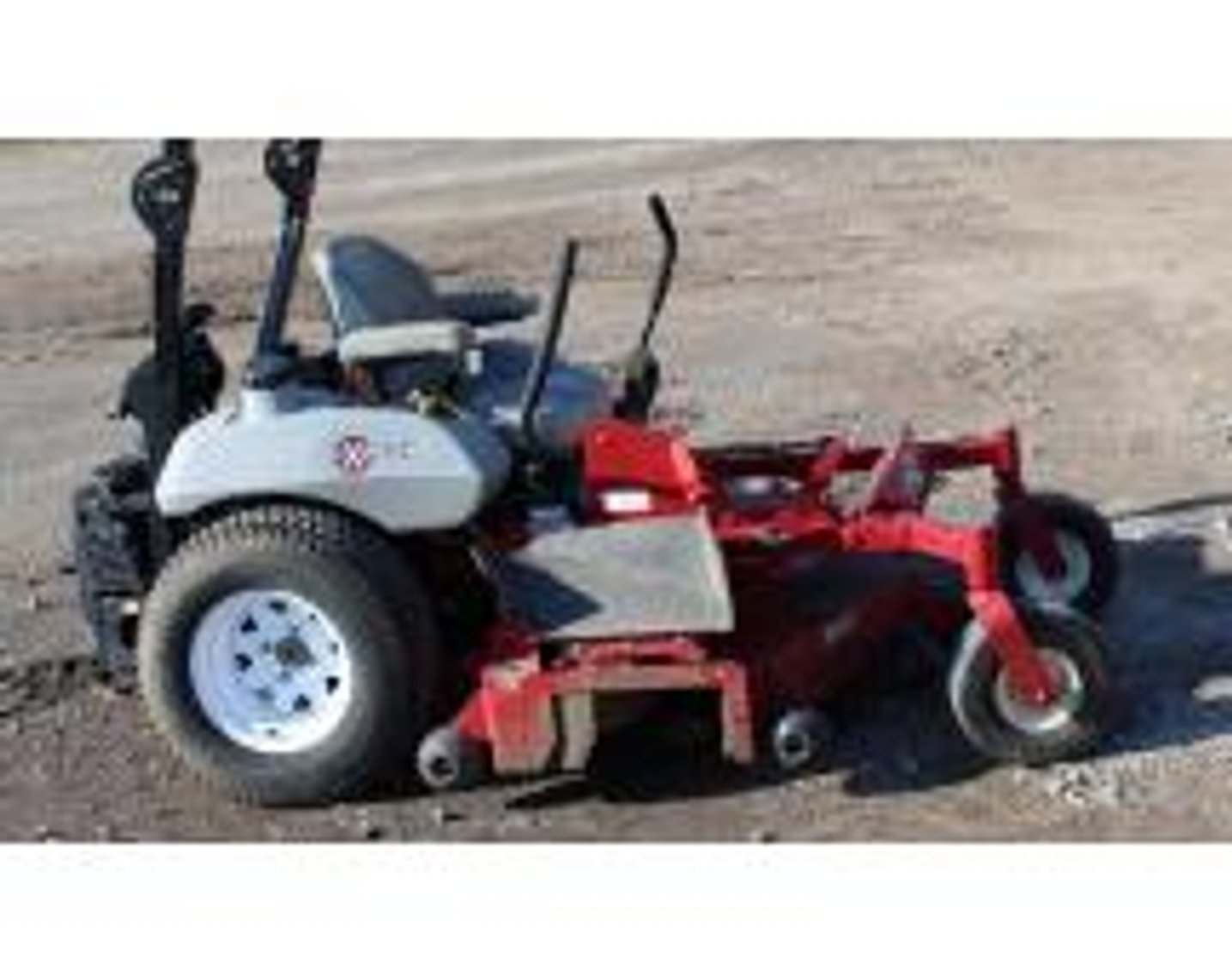 Image for SKID LOADER-ATTACHMENTS-TOOLS-MOWERS