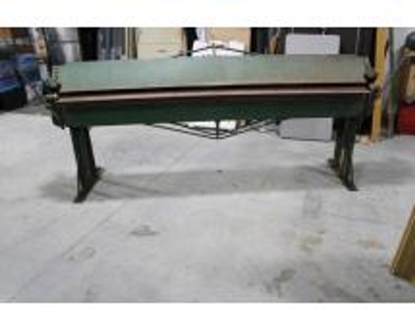 Image for SKID LOADER-ATTACHMENTS-TOOLS-MOWERS