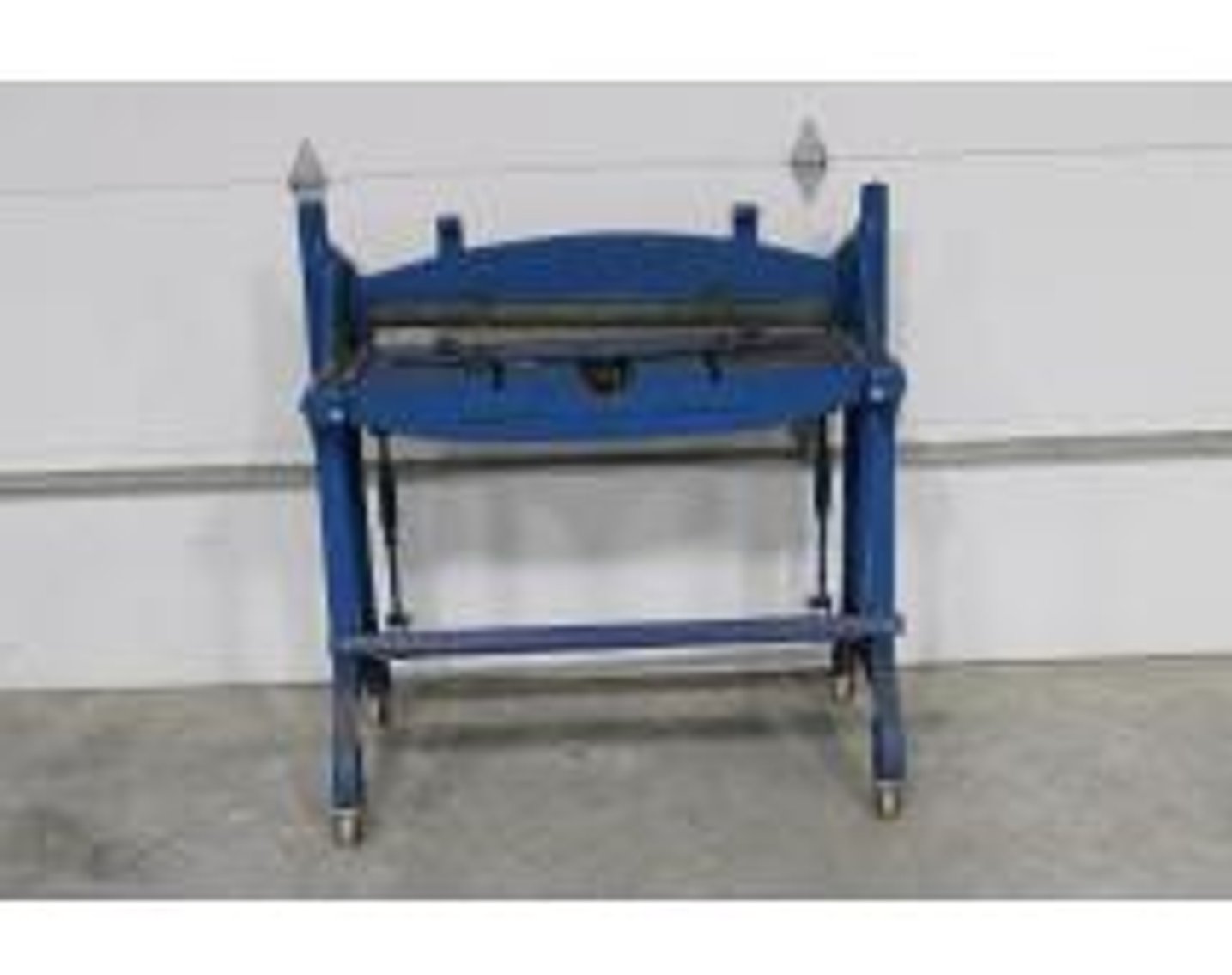 Image for SKID LOADER-ATTACHMENTS-TOOLS-MOWERS