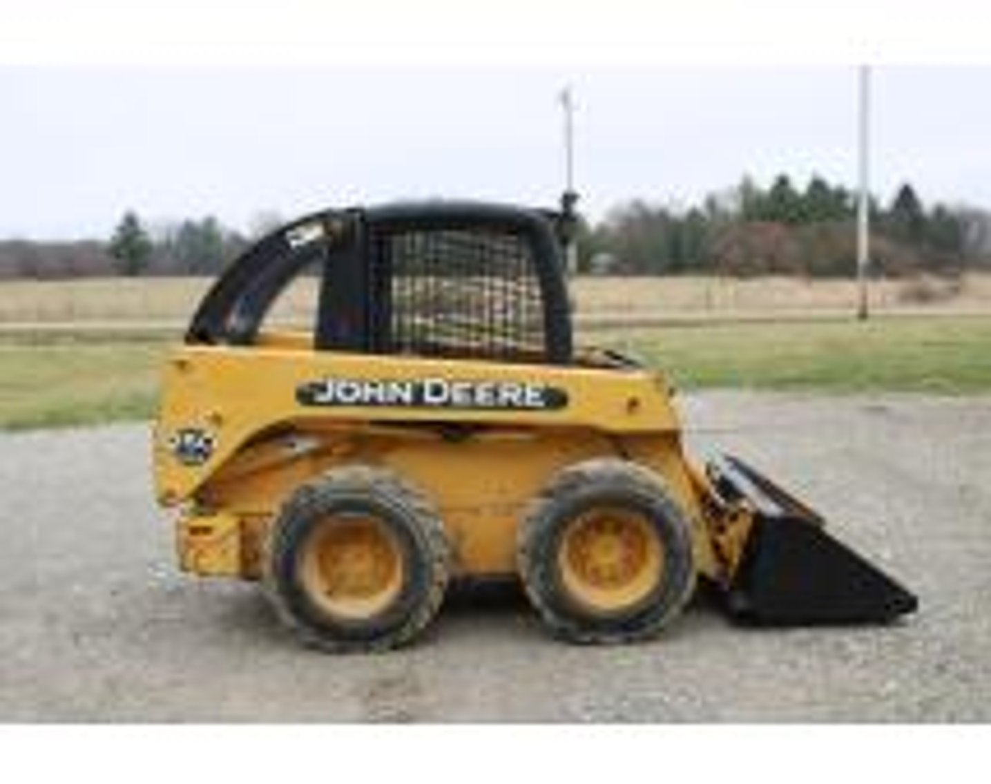 Image for SKID LOADER-ATTACHMENTS-TOOLS-MOWERS