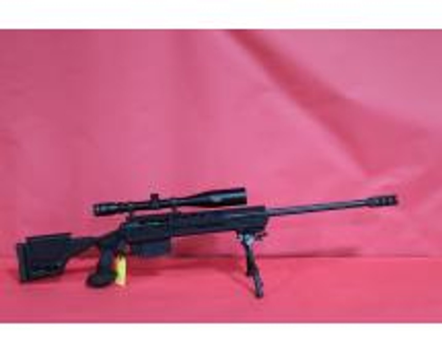 Image for GUNS-AMMO-RELOADING-KNIVES