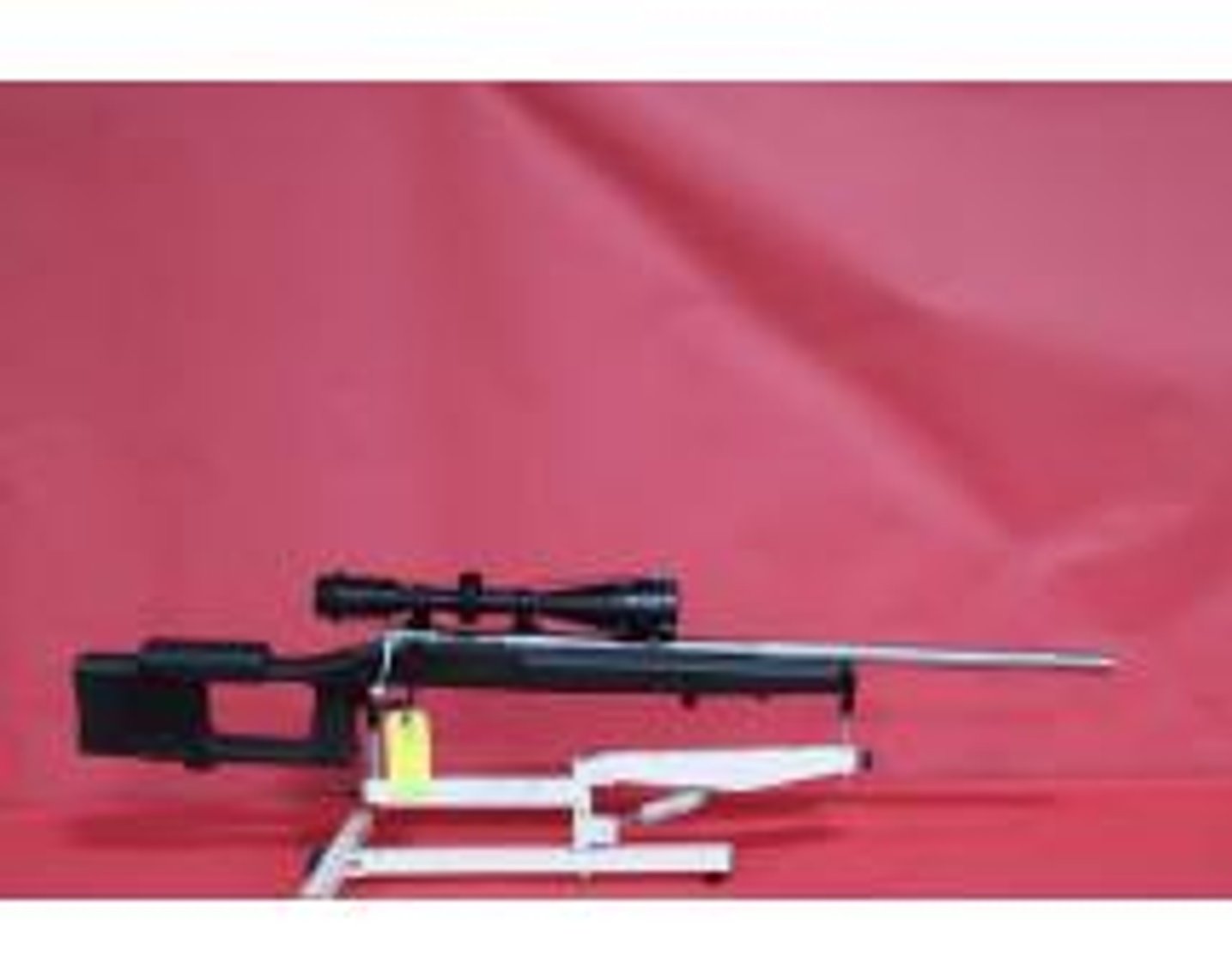 Image for GUNS-AMMO-RELOADING-KNIVES