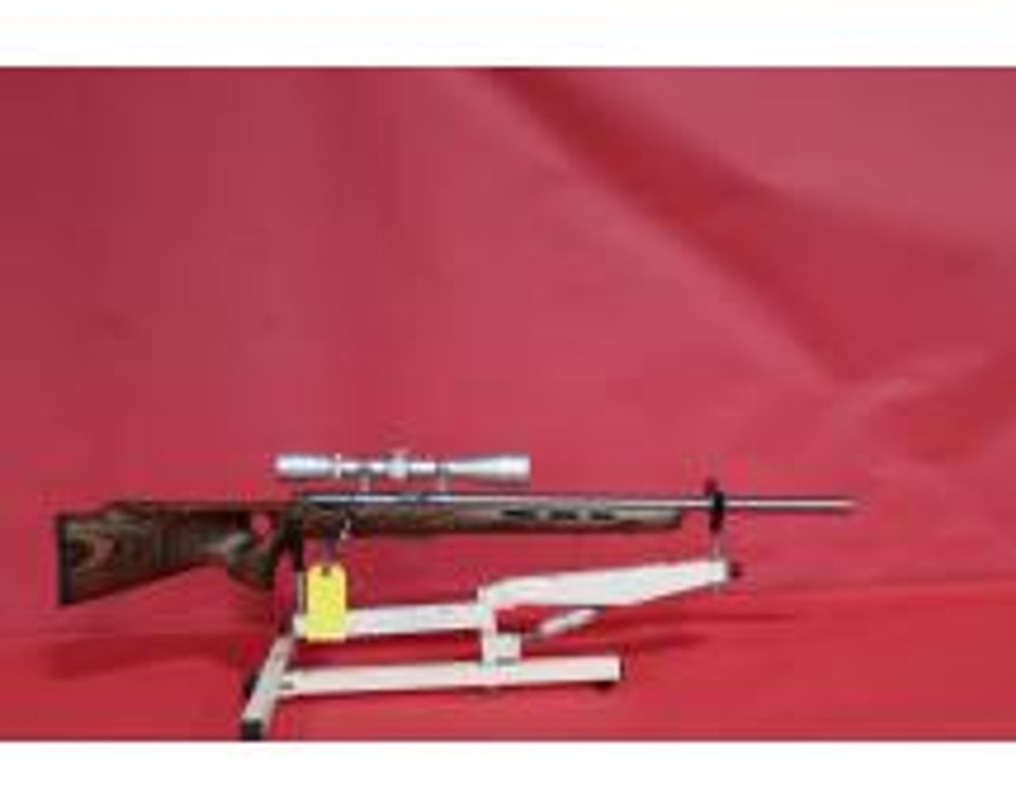 Image for GUNS-AMMO-RELOADING-KNIVES