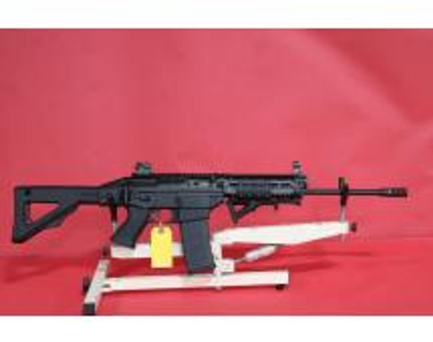 Image for GUNS-AMMO-RELOADING-KNIVES