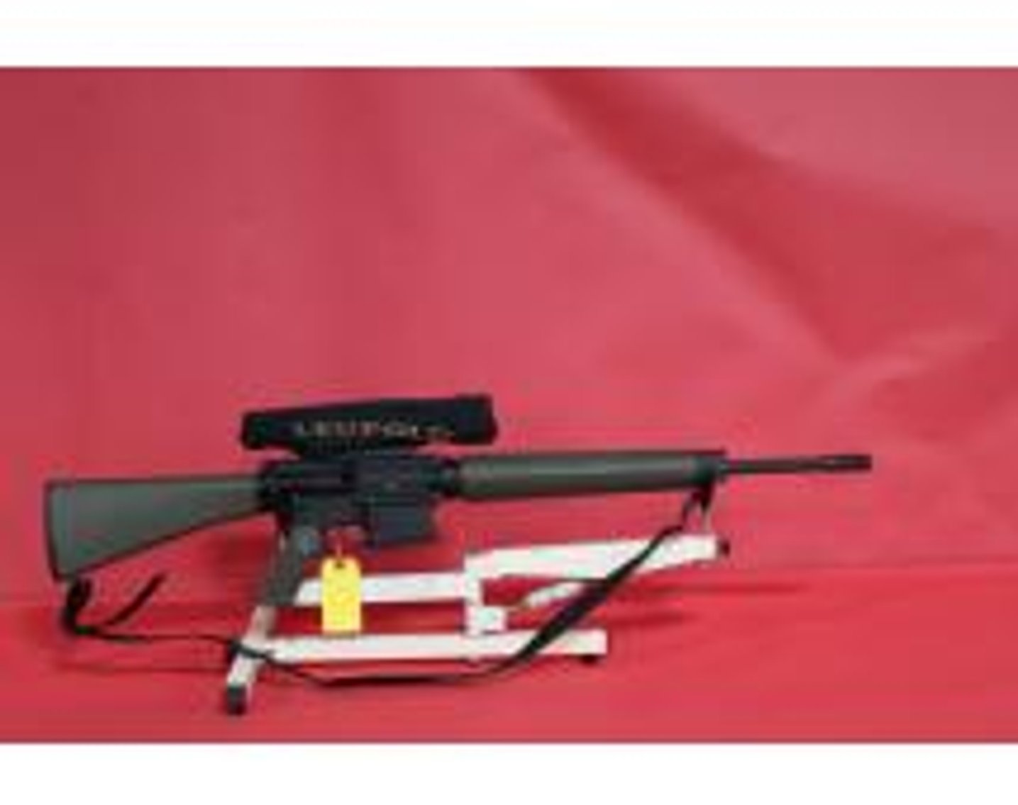 Image for GUNS-AMMO-RELOADING-KNIVES