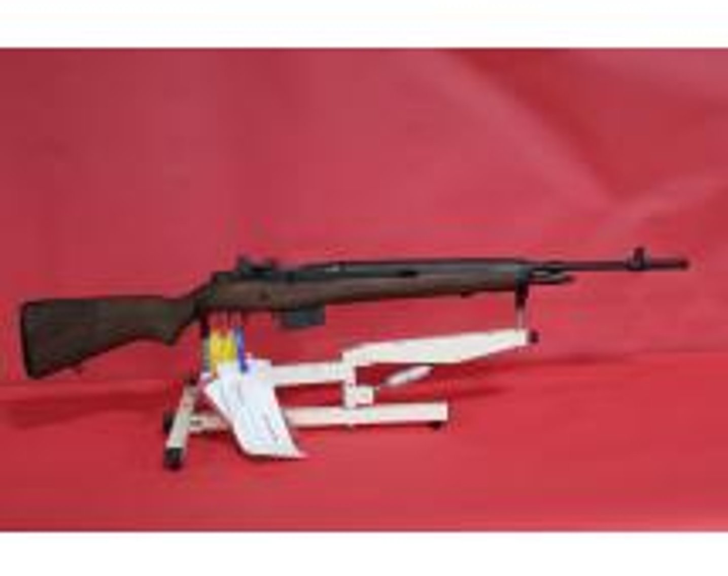 Image for GUNS-AMMO-RELOADING-KNIVES