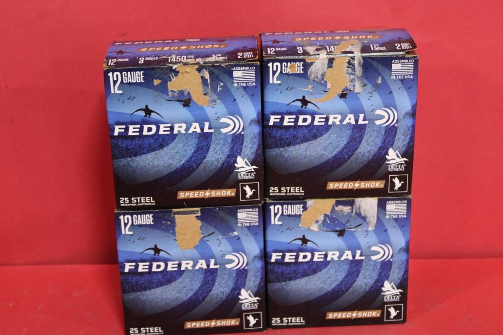 Image for GUNS-AMMO-RELOADING-ACCESSORIES