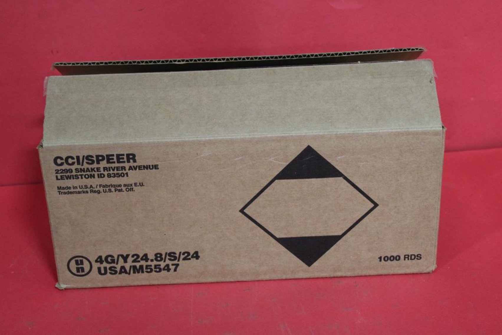 Image for GUNS-AMMO-RELOADING-ACCESSORIES